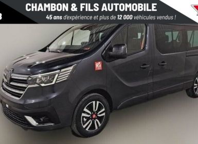 Renault Trafic L2 Blue dCi 170 auto Grand Techno Neuf