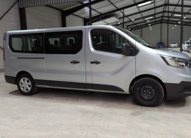 Renault Trafic L2 DCI 150CV ENERGY BVM6 9PL ZEN GRIS HIGHLAND Occasion