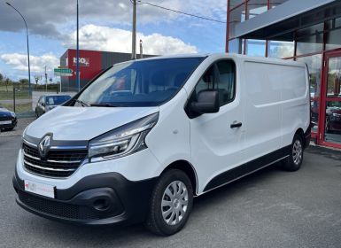 Vente Renault Trafic L2 H1 1,6 DCI 120 CONFORT EXCELLENT ETAT Occasion