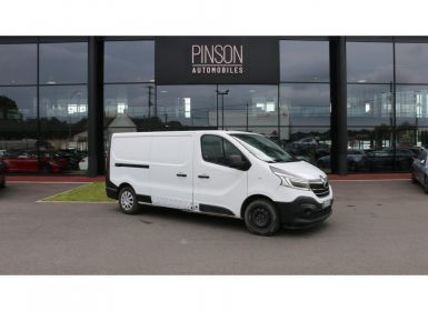 Achat Renault Trafic L2H1 1300 Kg 2.0 dCi - 120 III FOURGON Fourgon Grand Confort L2H1 PHASE 2 Occasion
