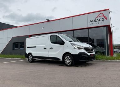 Achat Renault Trafic L2H1 1300 Kg 2.0 dCi 120CH Confort - 16 250 HT Occasion