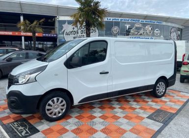 Renault Trafic L2H1 1.6 120 CONFORT