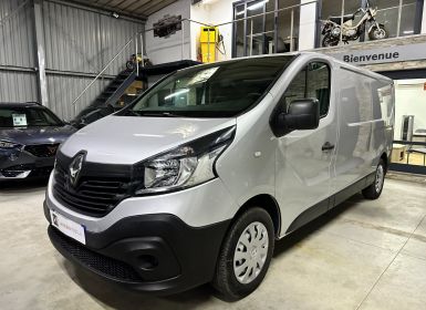 Renault Trafic L2H1 1.6 Dci 120 51190 Km