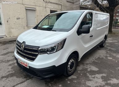 Renault Trafic L2H1 2.0 dCi 130ch TVA RÉCUPÉRABLE