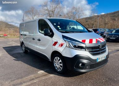 Renault Trafic l2h1 2.0 dci de 2020 -garantie- Occasion