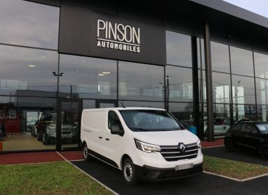 Renault Trafic L2H1 3000 Kg 2.0 Blue dCi - 150 III FOURGON Fourgon Grand Confort L2H1 PHASE 3 Neuf