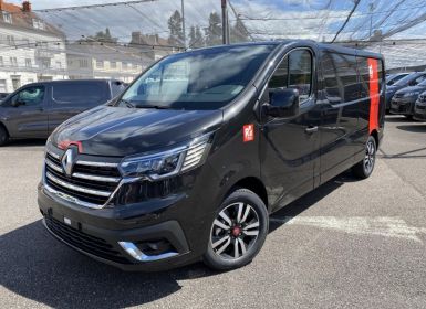 Vente Renault Trafic L2H1 FOURGON 3000 Kg 2.0 Blue dCi 150 EDC RED EDITION EXCLUSIVE Neuf