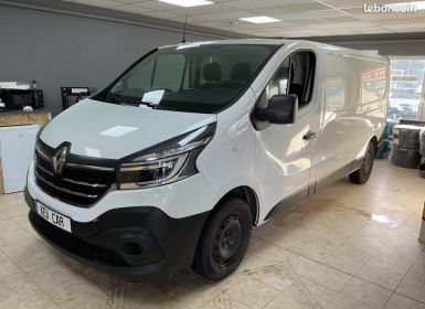 Renault Trafic l2h1 gps 1300kg garantie 12 mois