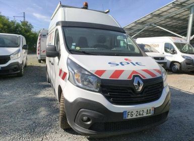 Renault Trafic L2H2 1200 125 GCF Occasion