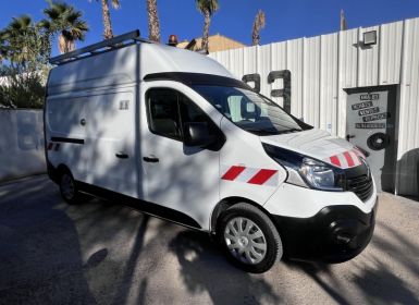 Achat Renault Trafic L2H2 1200 Kg 1.6 Energy dCi - 145  III FOURGON Fourgon Confort L2H2 PHASE 1 Occasion