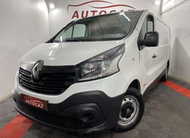 Achat Renault Trafic LONG L2H1 DCI 115 CONFORT Occasion