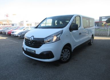 Renault Trafic NAVETTE L2 dCi 125 Energy soumis a TVA  Occasion