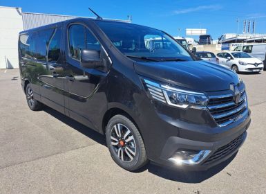 Achat Renault Trafic NOUVEAU COMBI COMBI GRAND TECHNO 2.0 BLUE DCI 150 EDC 8PL Neuf