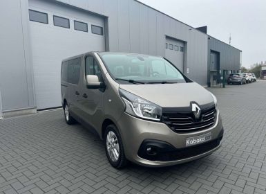 Renault Trafic Passenger 1.6 dCi Energy Twin Turbo Luxe -8 PLACES