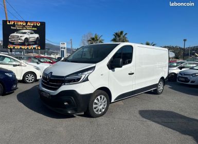 Renault Trafic Phase 2 L2H1 1300 2.0 dCi 16V 120 cv