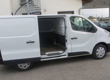 Renault Trafic Renault trafic 29, 1.6 dci 125cv L2H1 long , 3 places.