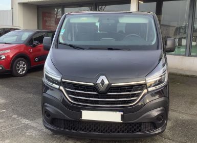 Vente Renault Trafic TRAFIC L2 MINI BUS 9 OLACES 145 CV BVM6 Occasion