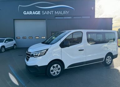 Vente Renault Trafic Zen 2,0 dci 150ch 9 places Occasion