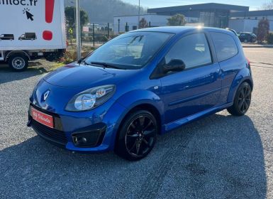 Renault Twingo  RS 1.6 16V 133CH 8CH