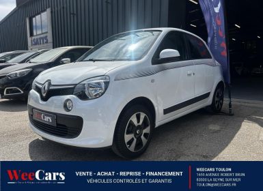 Achat Renault Twingo 0.9 Energy TCe - 90 2017 E6C III BERLINE Limited PHASE 1 Occasion