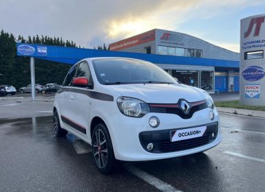 Achat Renault Twingo 0.9 Energy TCe - 90 E6C  III BERLINE Intens 2 Occasion