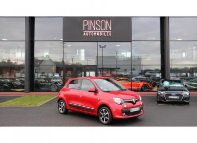 Vente Renault Twingo 0.9 Energy TCe - 90 III BERLINE Intens 2 PHASE 1 Occasion