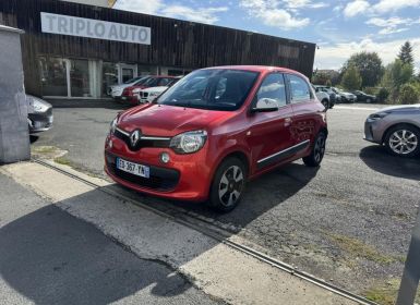 Renault Twingo 0.9 Energy TCe - 90 Limited + clim Occasion