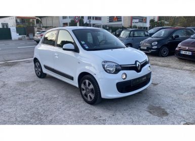 Achat Renault Twingo 0.9 Energy Tce 90 Zen Occasion