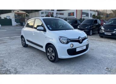 Achat Renault Twingo 0.9 Energy Tce 90 Zen Occasion