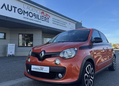 Achat Renault Twingo 0.9 GT TCE 110 ch Occasion