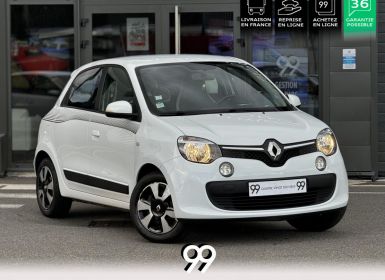 Renault Twingo 0.9 TCe - 90 - BVM III BERLINE Limited PHASE 1