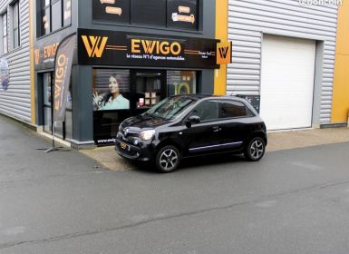 Renault Twingo 0.9 TCe 90 ch ENERGY INTENS SUIVI CONSTRUCTEUR Occasion