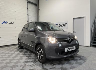 Achat Renault Twingo 0.9 TCe 90 CH Intens Occasion