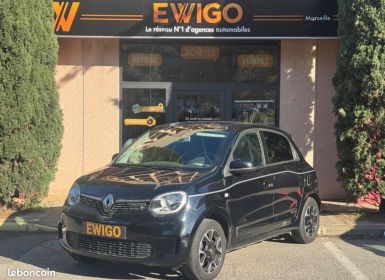 Renault Twingo 0.9 TCE 90 CH INTENS EDC BVA