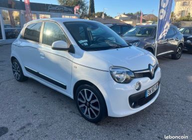 Renault Twingo 0.9 tce 90 cv intens