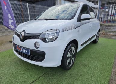 Vente Renault Twingo 0.9 TCE 90 ENERGY INTENS Occasion