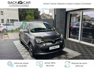 Vente Renault Twingo 0.9 TCe 90 Energy Limited Occasion