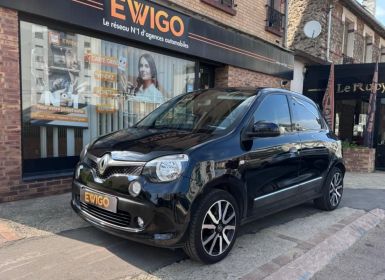 Achat Renault Twingo 0.9 TCE 90 ENERGY MIDNIGHT Occasion
