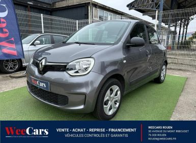 Achat Renault Twingo 0.9 TCE 90 ENERGY ZEN Occasion