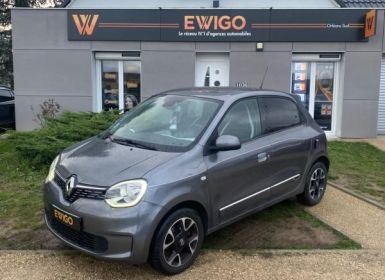 Achat Renault Twingo 0.9 TCE 90 INTENS Occasion