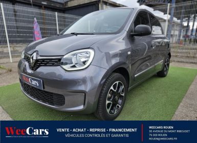 Achat Renault Twingo 0.9 TCE 90 INTENS Occasion