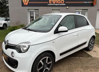 Renault Twingo 0.9 TCE 90 INTENS ECRAN NAVIGATION CAMERA