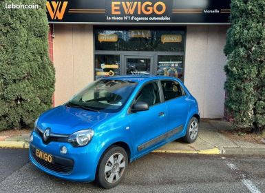 Achat Renault Twingo 0.9 TCE 90 ZEN Occasion