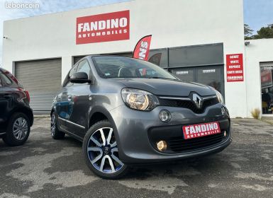 Achat Renault Twingo 0.9 Tce 90Ch Cosmic Bva Occasion