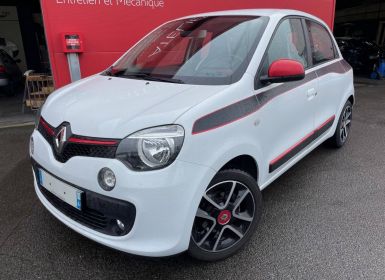 Achat Renault Twingo 0.9 TCe 90ch energy Edition One Occasion