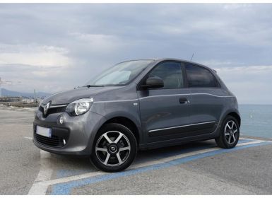 Achat Renault Twingo 0.9 TCe 90ch energy Intens Euro6c Occasion