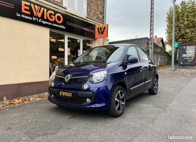 Renault Twingo 0.9 TCE 90Ch ENERGY INTENS FAIBLE KILOMETRAGE