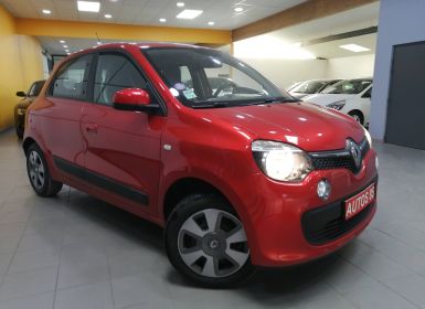 Achat Renault Twingo 0.9 TCE 90CH ENERGY ZEN Occasion