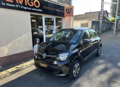 Renault Twingo 0.9 TCE 90Ch LIMITED Occasion