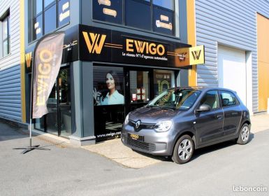 Vente Renault Twingo 0.9 TCe 90Ch ZEN Occasion